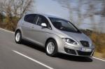 Seat Altea 2009 года